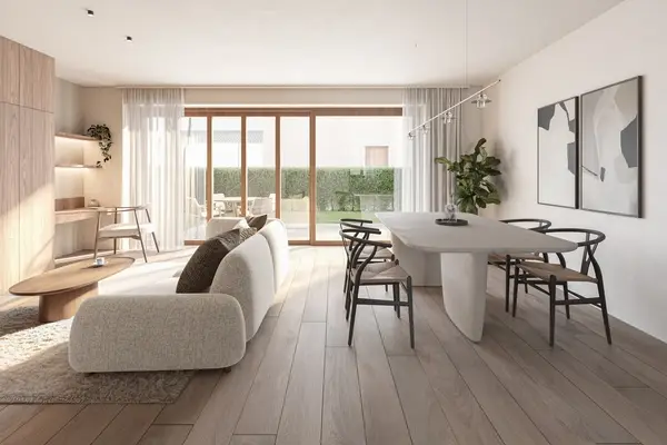 SEIR Ten Ede WONING APPARTEMENT TE KOOP LANDBERGH 15