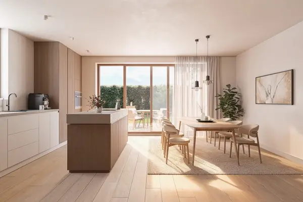 SEIR Ten Ede WONING APPARTEMENT TE KOOP LANDBERGH 16
