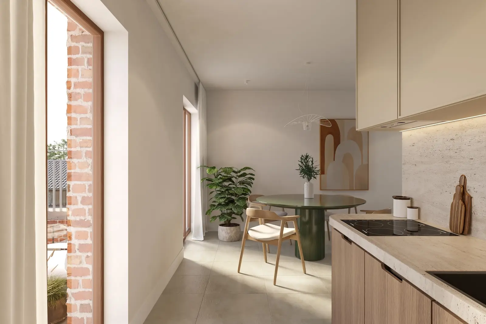 SEIR Ten Ede WONING APPARTEMENT TE KOOP LANDBERGH 18