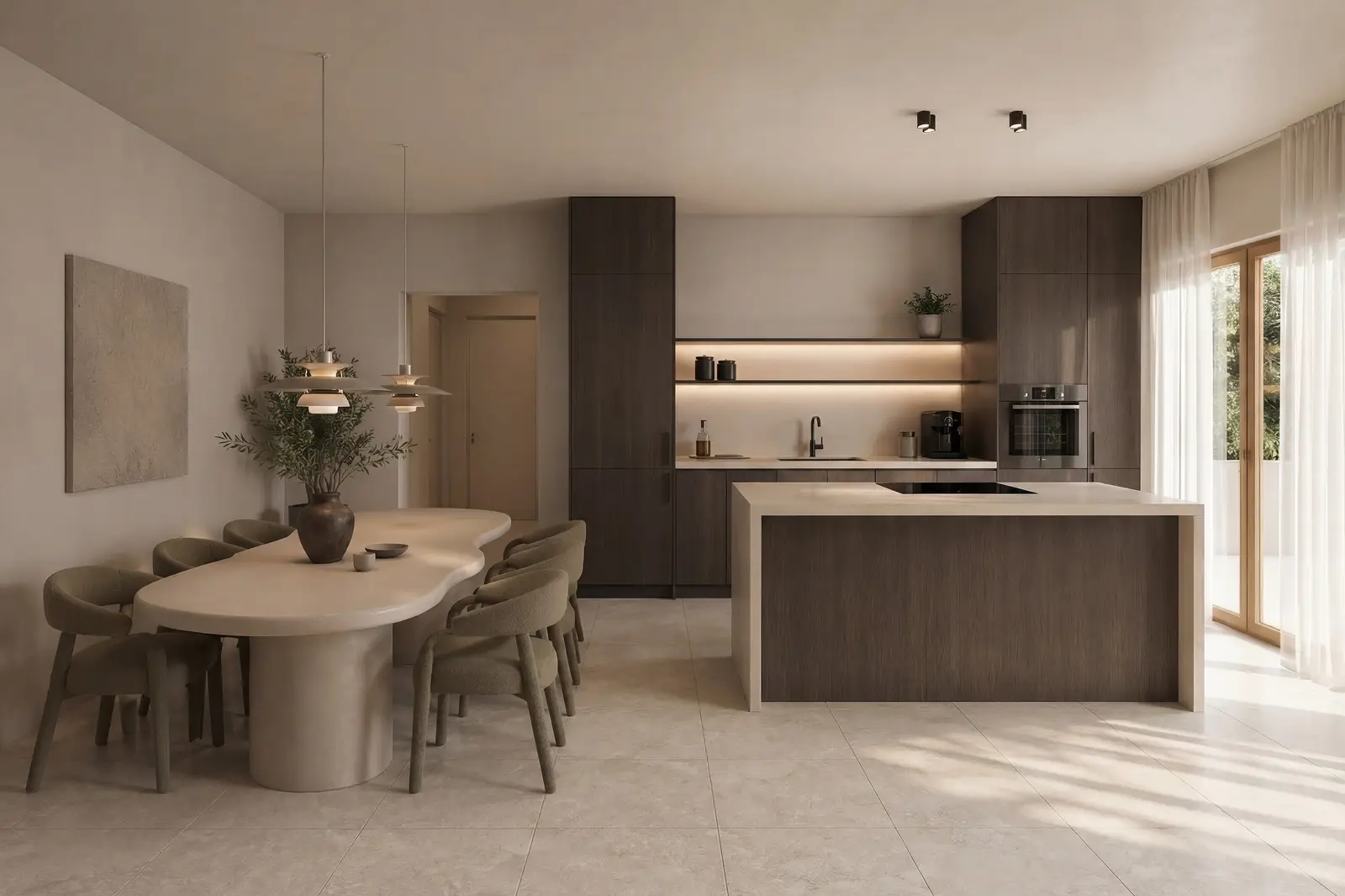 SEIR Ten Ede WONING APPARTEMENT TE KOOP LANDBERGH 19
