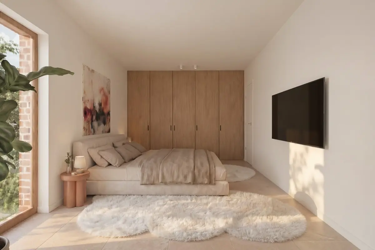 SEIR Ten Ede WONING APPARTEMENT TE KOOP LANDBERGH 22