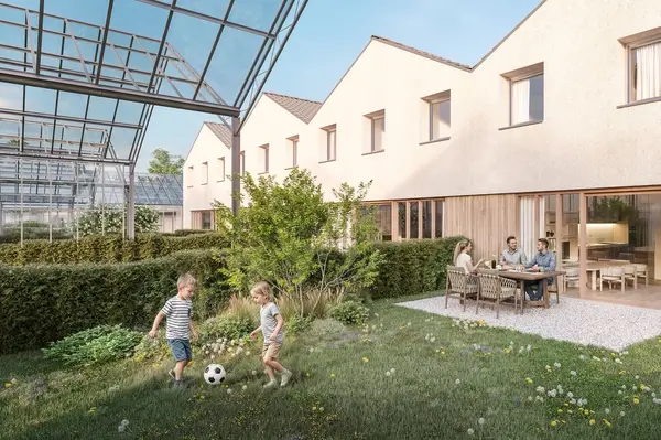 SEIR Ten Ede WONING APPARTEMENT TE KOOP LANDBERGH 23