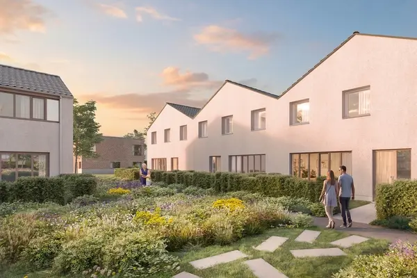 SEIR Ten Ede WONING APPARTEMENT TE KOOP LANDBERGH 03