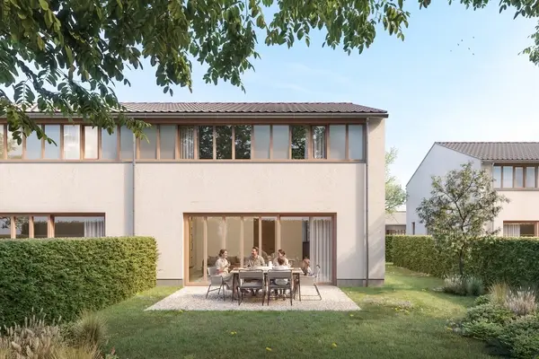 SEIR Ten Ede WONING APPARTEMENT TE KOOP LANDBERGH 11