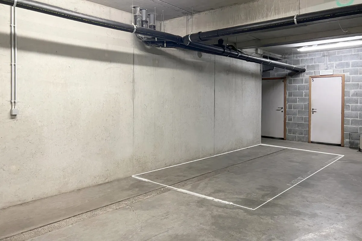 Garage te koop in Heusden, Destelbergen | Veilige parkeerplaats & ideale ligging