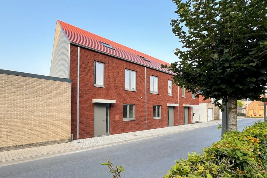 Woning te koop in Aalter
