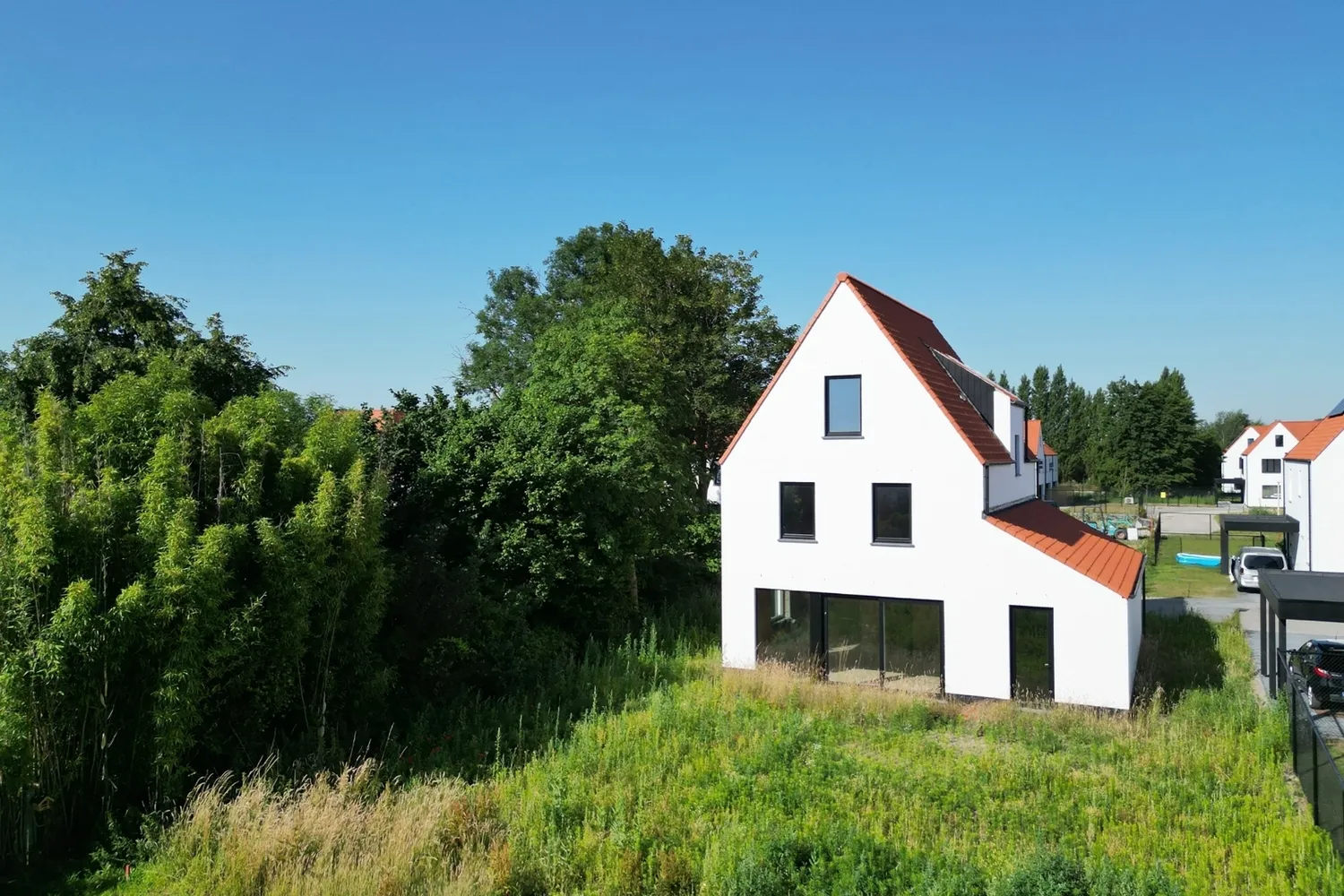 Woning te koop in Astene