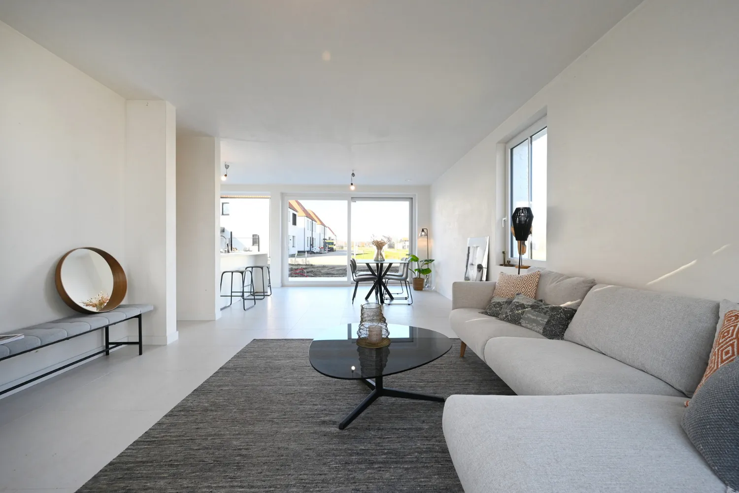 Woning te koop in Astene