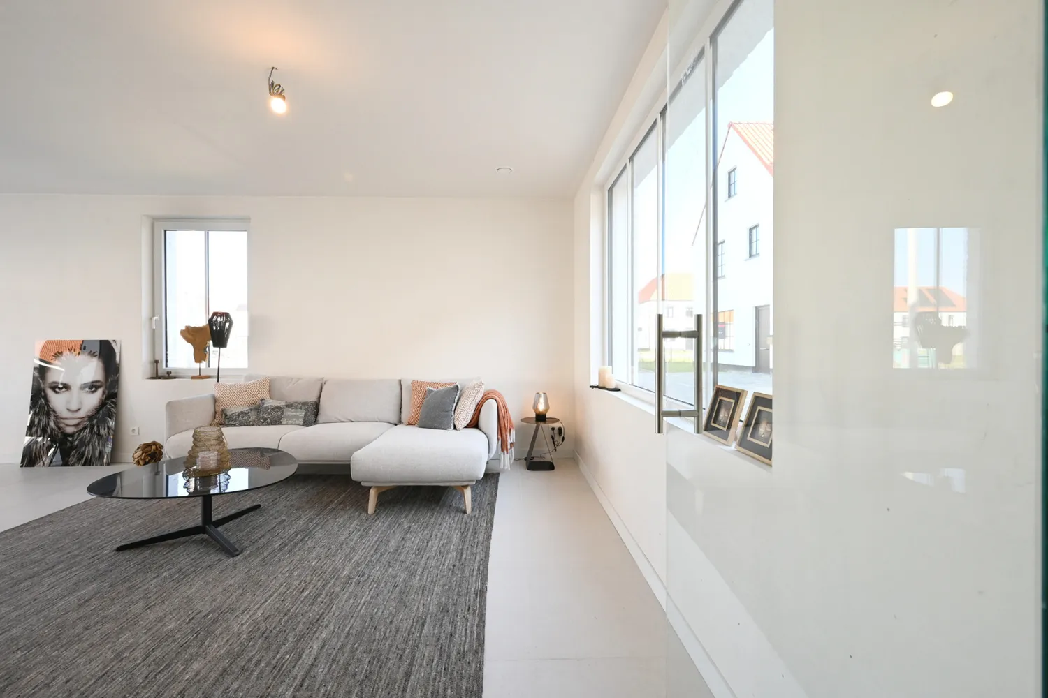 Woning te koop in Astene