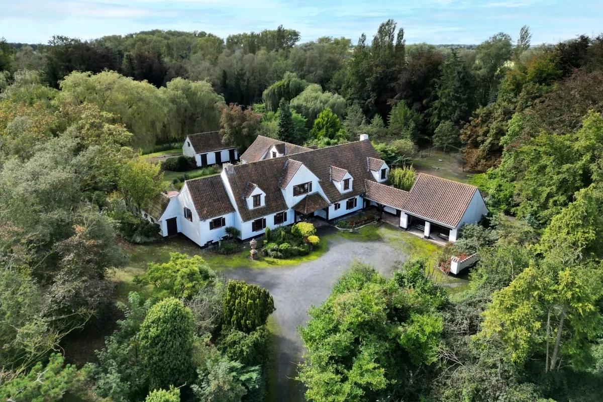 Woning te koop in Veldegem - Landbergh vastgoed