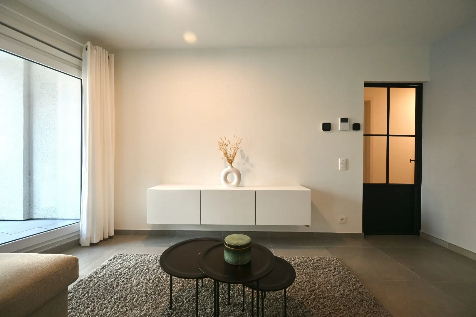 Appartement te koop in Deinze