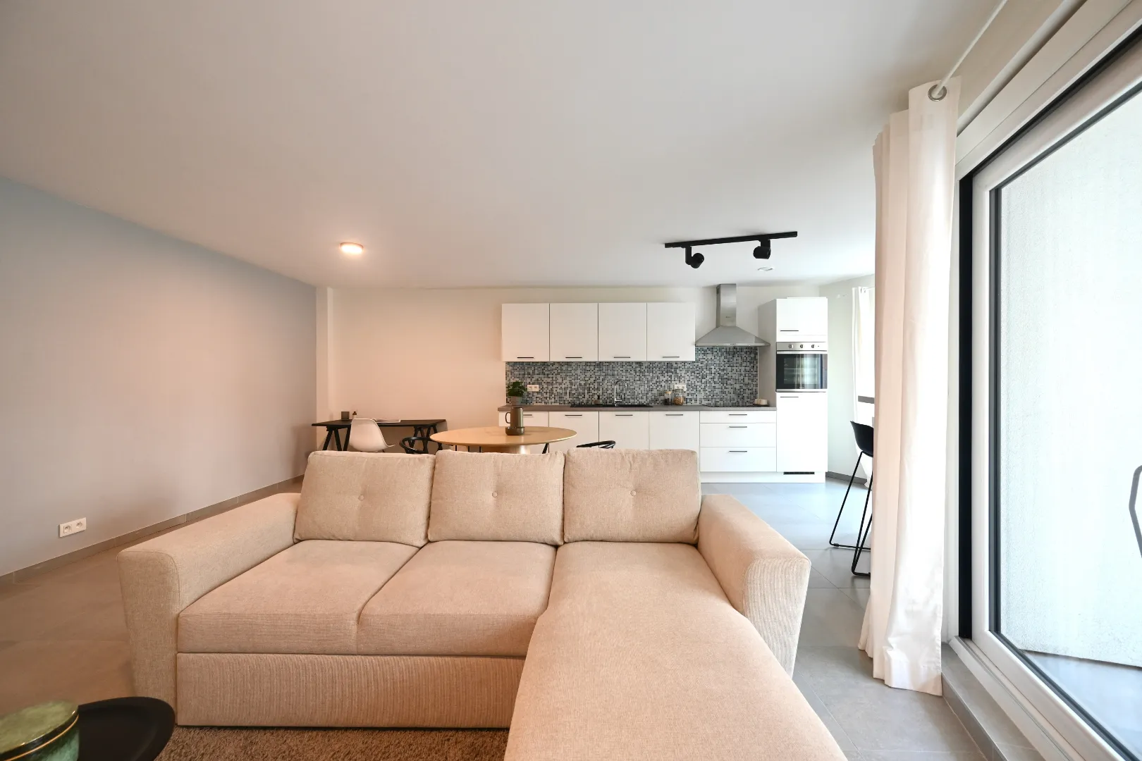 Appartement te koop in Deinze