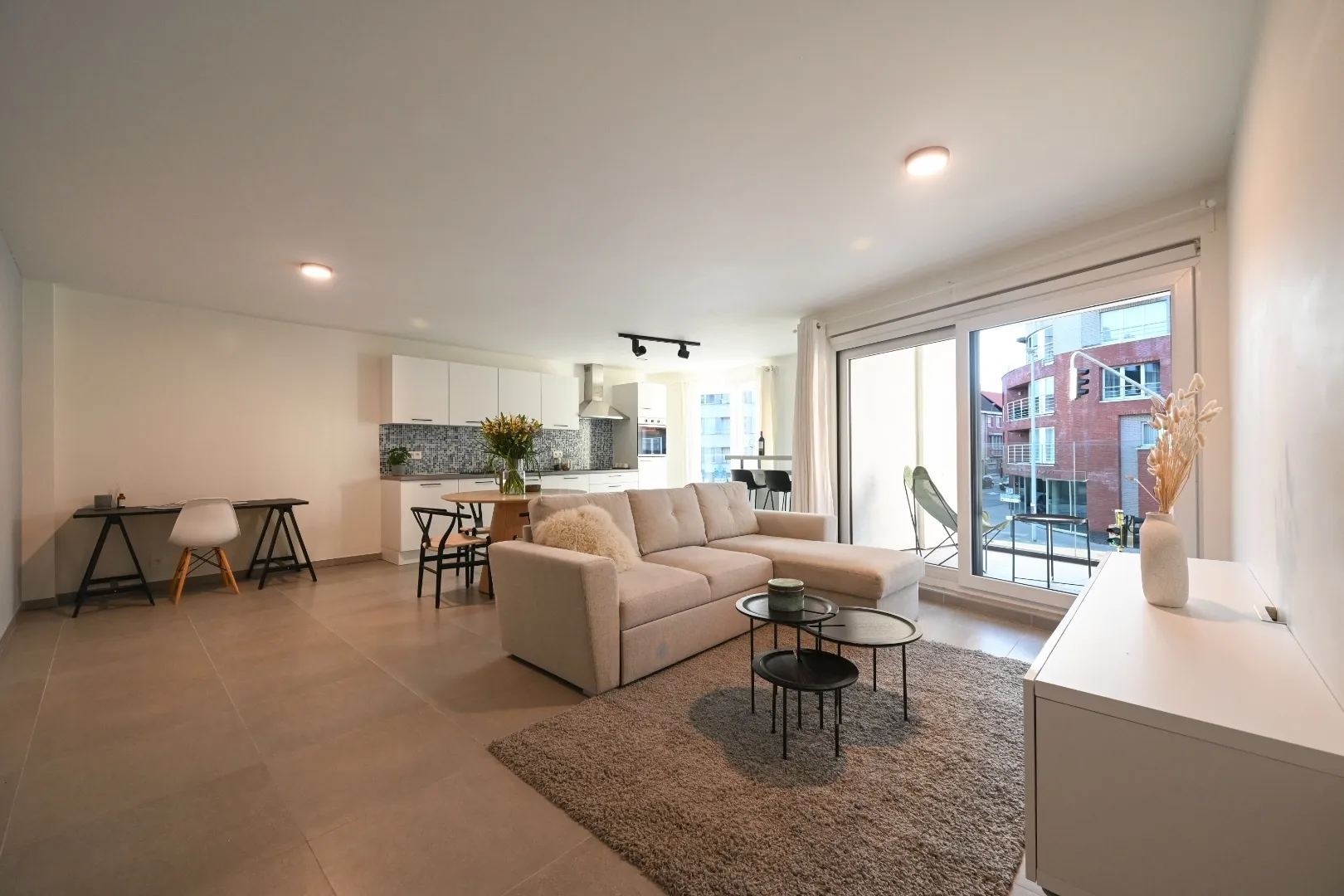 Appartement te koop in Deinze