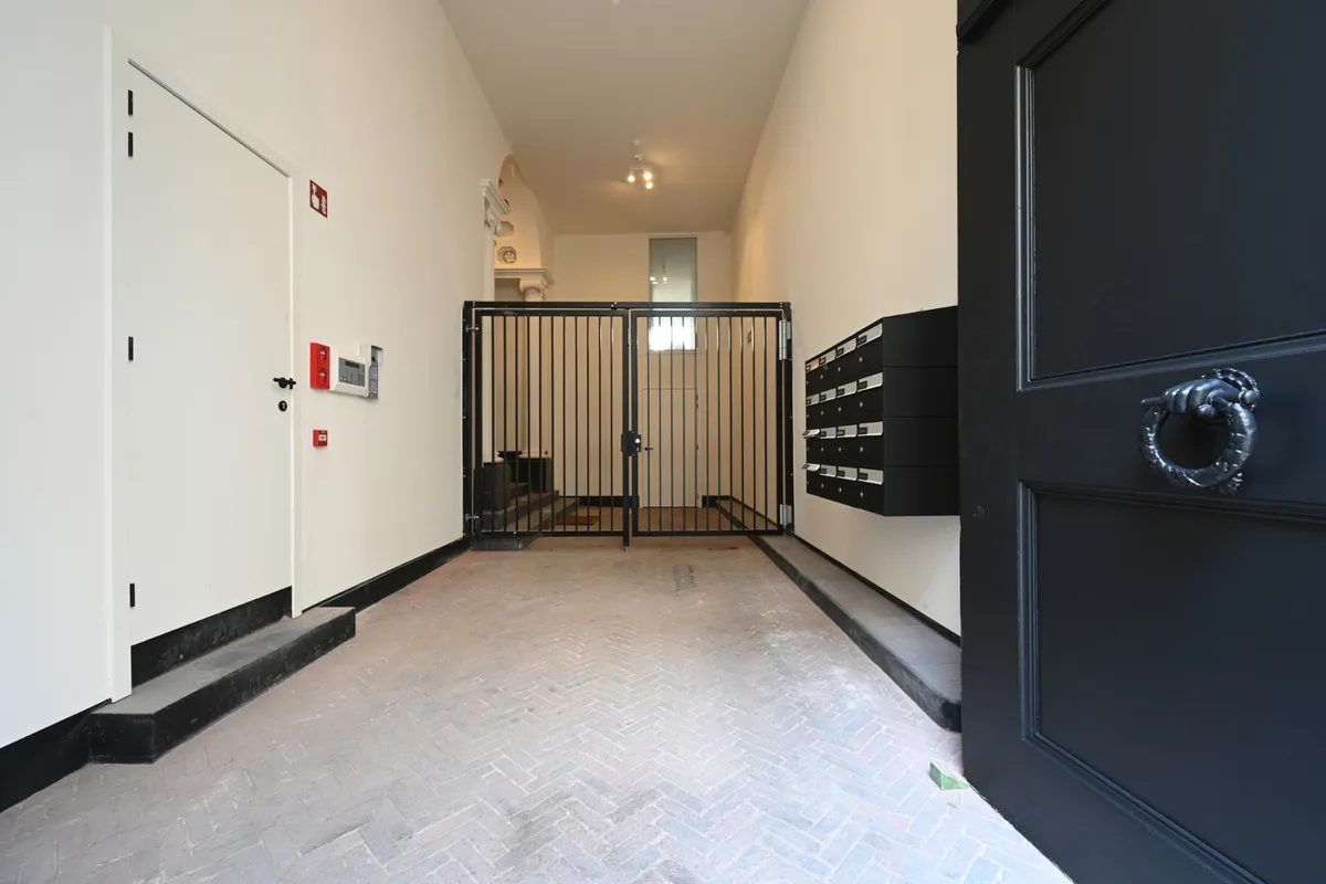 Monumentaal stadspaleis Edelhof Gent – Multifunctionele ruimte 382 m²