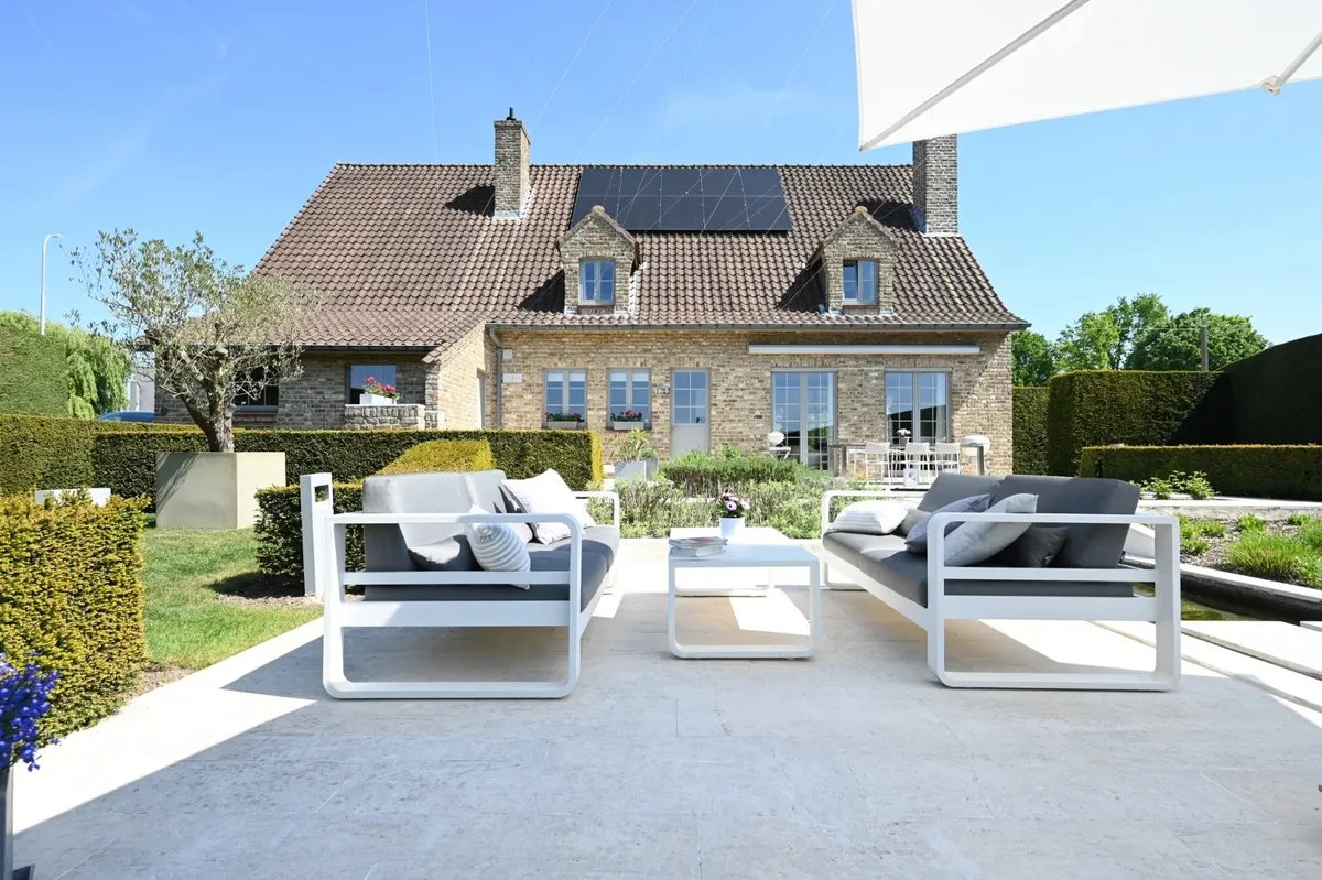 Woning te koop in Menen - Landbergh vastgoed