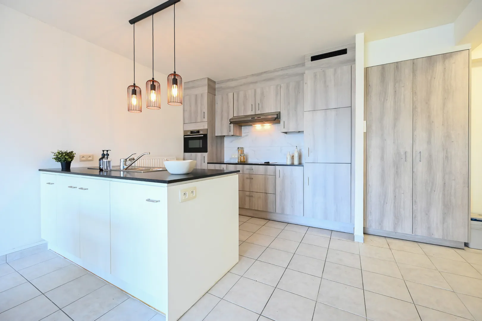 Appartement te koop in Deinze - Landbergh vastgoed