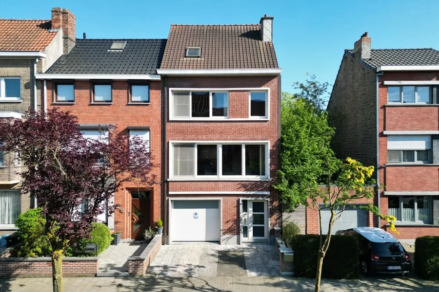 Woning te koop in Gentbrugge - Landbergh vastgoed
