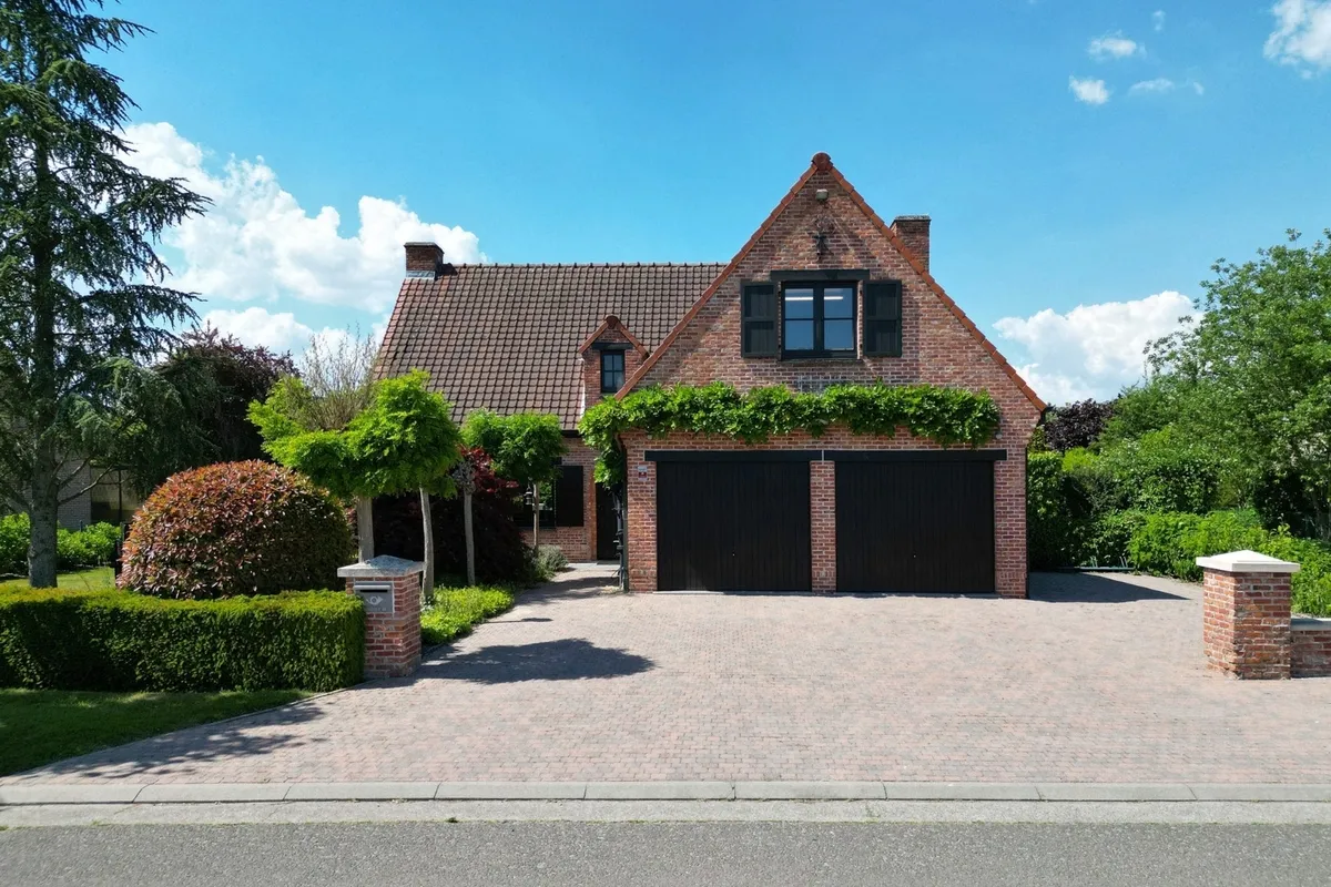 Woning te koop in Deinze - Landbergh vastgoed