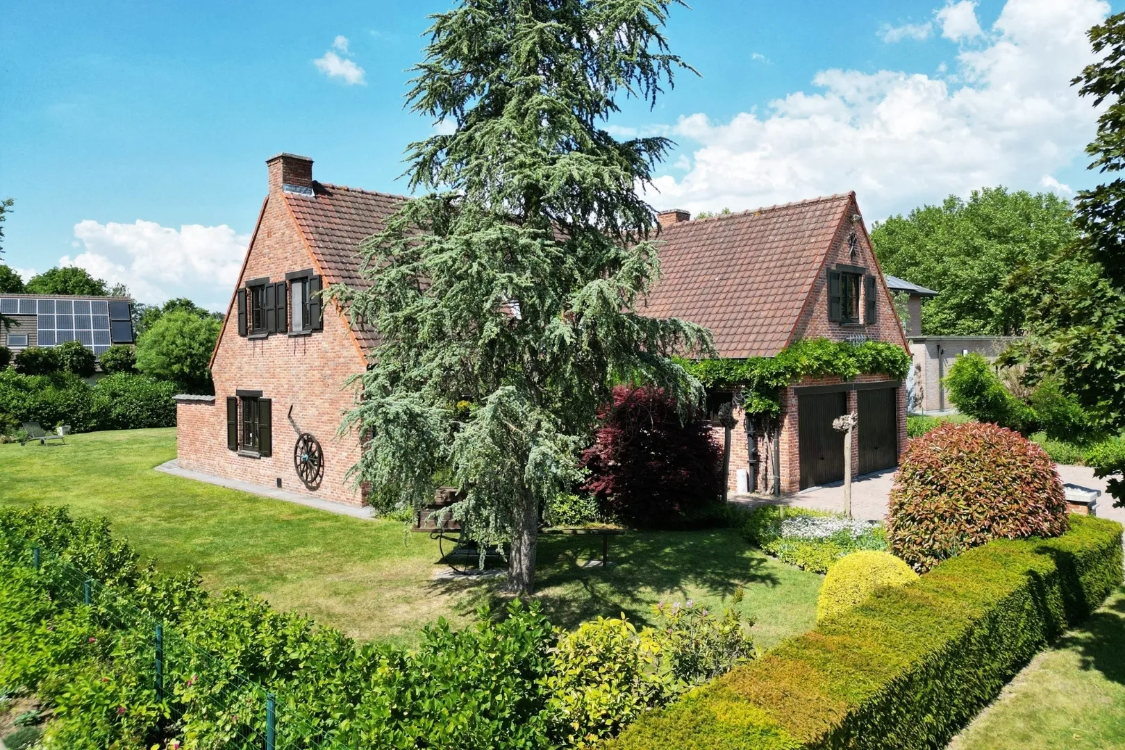 Woning te koop in Deinze - Landbergh vastgoed