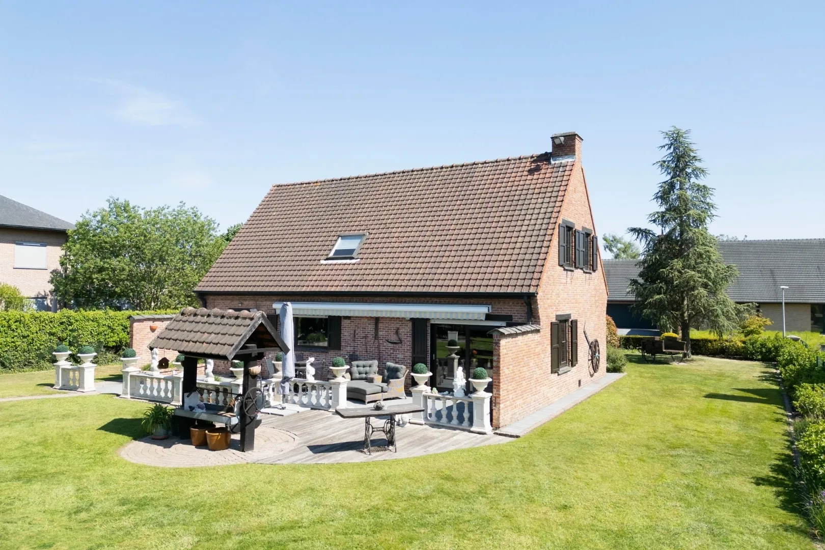 Woning te koop in Deinze - Landbergh vastgoed