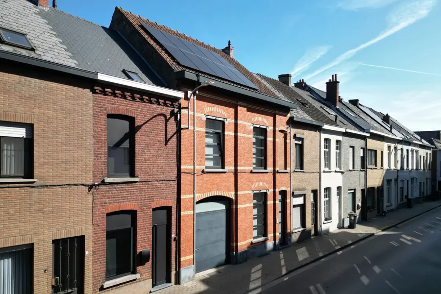 Woning te koop in Zottegem - Landbergh vastgoed