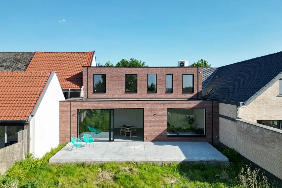 Woning te koop in Gavere - Landbergh Vastgoed