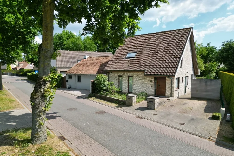 Woning te koop in Aalter - Landbergh Vastgoed