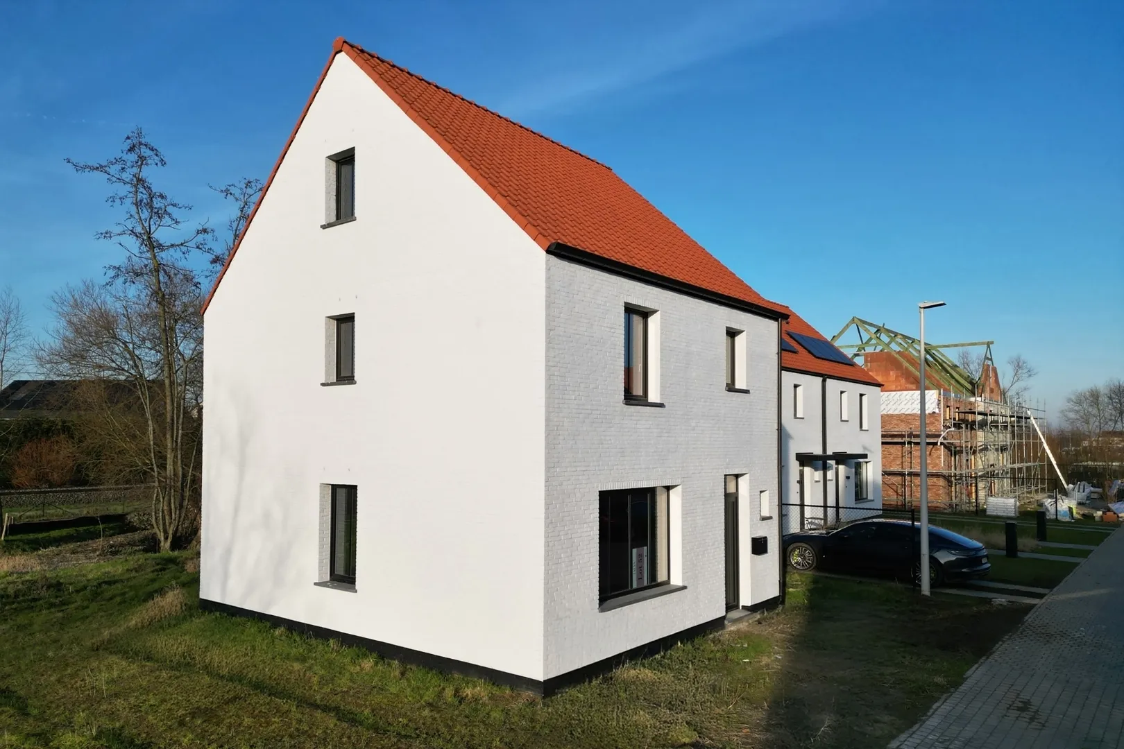 Woning te koop in Astene - Landbergh Vastgoed