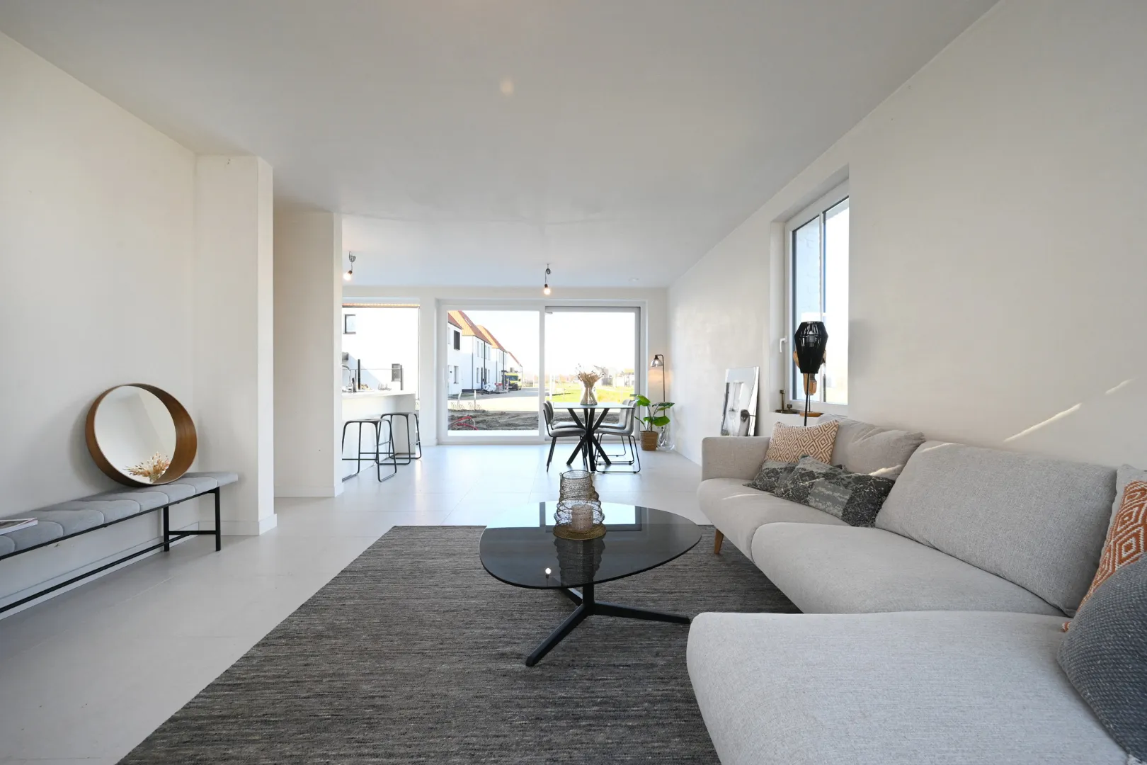 Woning te koop in Astene - Landbergh Vastgoed