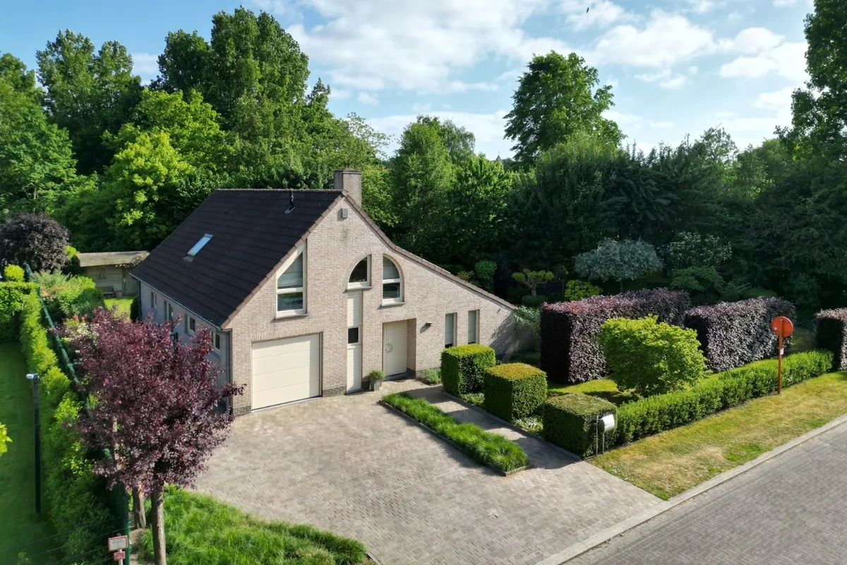 Woning te koop in Gentbrugge - Landbergh vastgoed