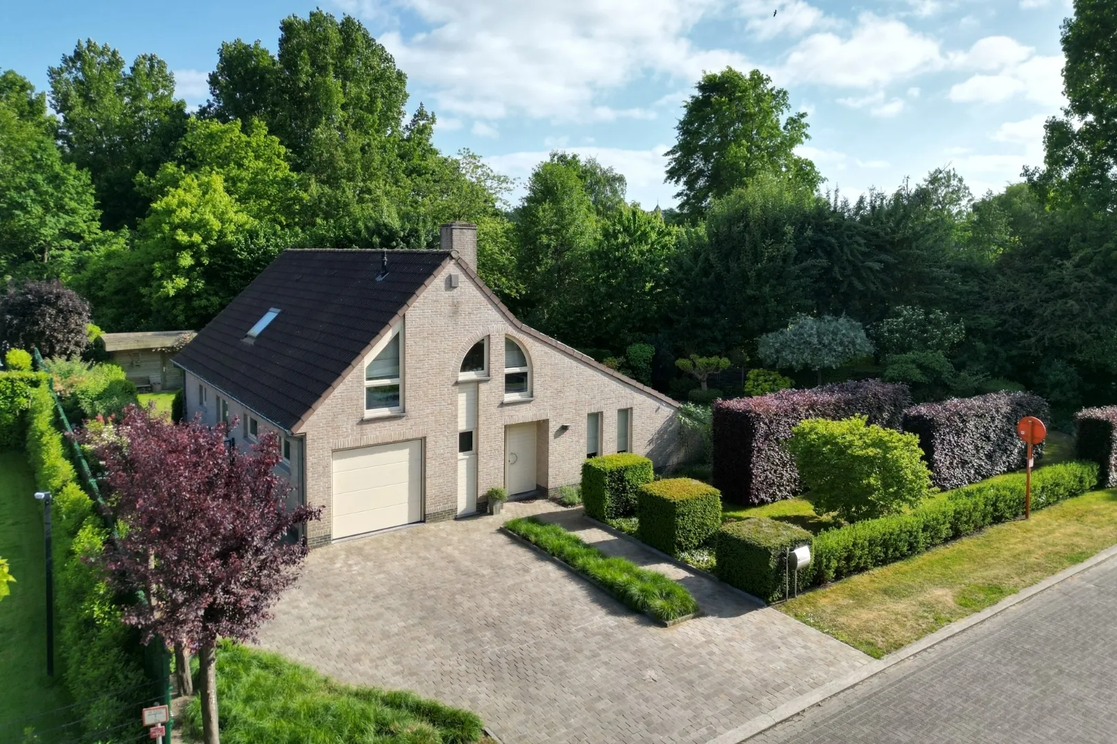 Woning te koop in Gentbrugge - Landbergh vastgoed