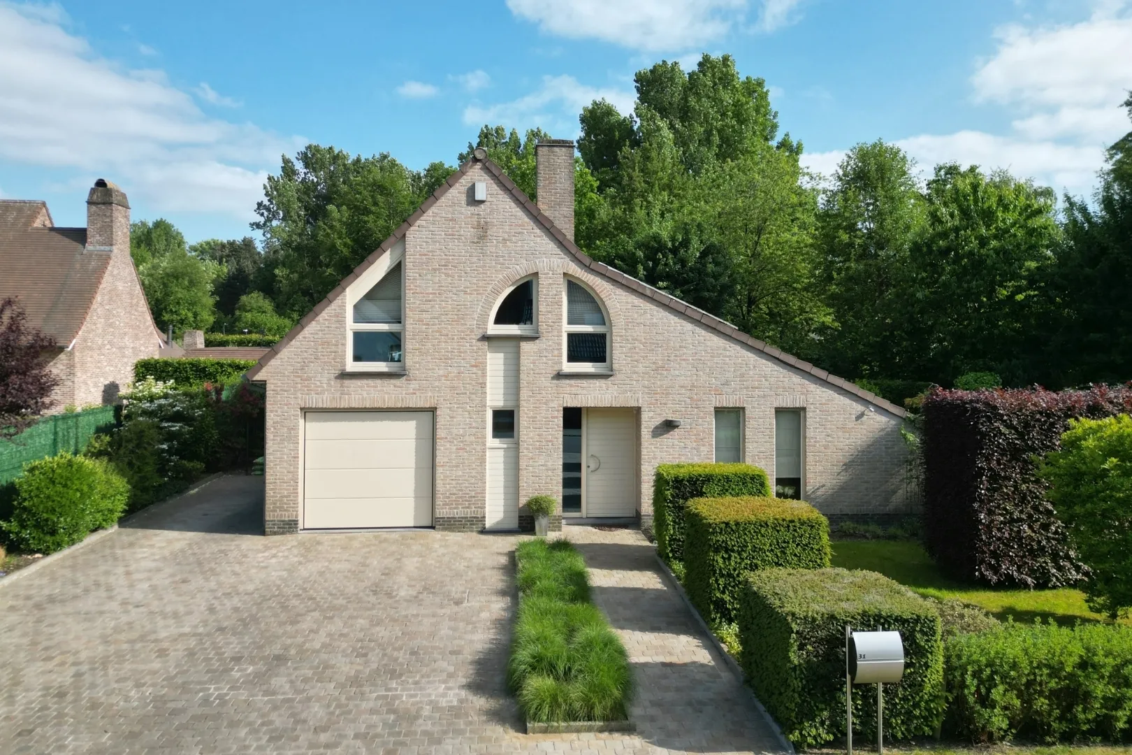 Woning te koop in Gentbrugge - Landbergh vastgoed