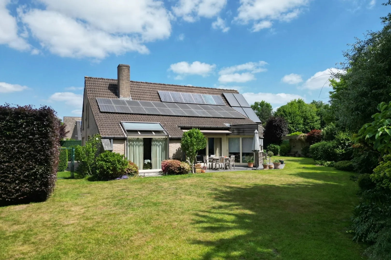 Woning te koop in Gentbrugge - Landbergh vastgoed