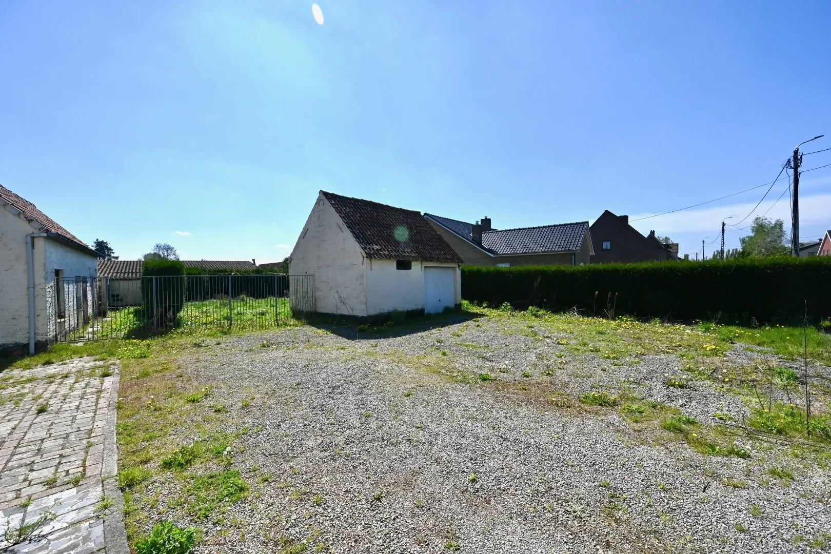 Woning in Nazareth-De Pinte te koop - Landbergh vastgoed