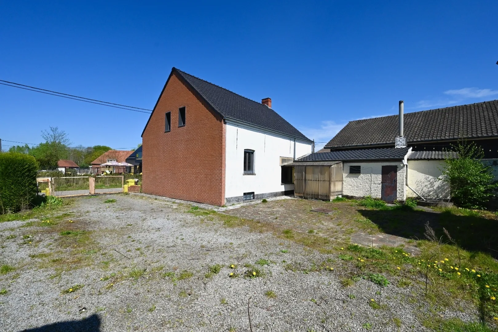 Woning te koop in Nazareth-De Pinte