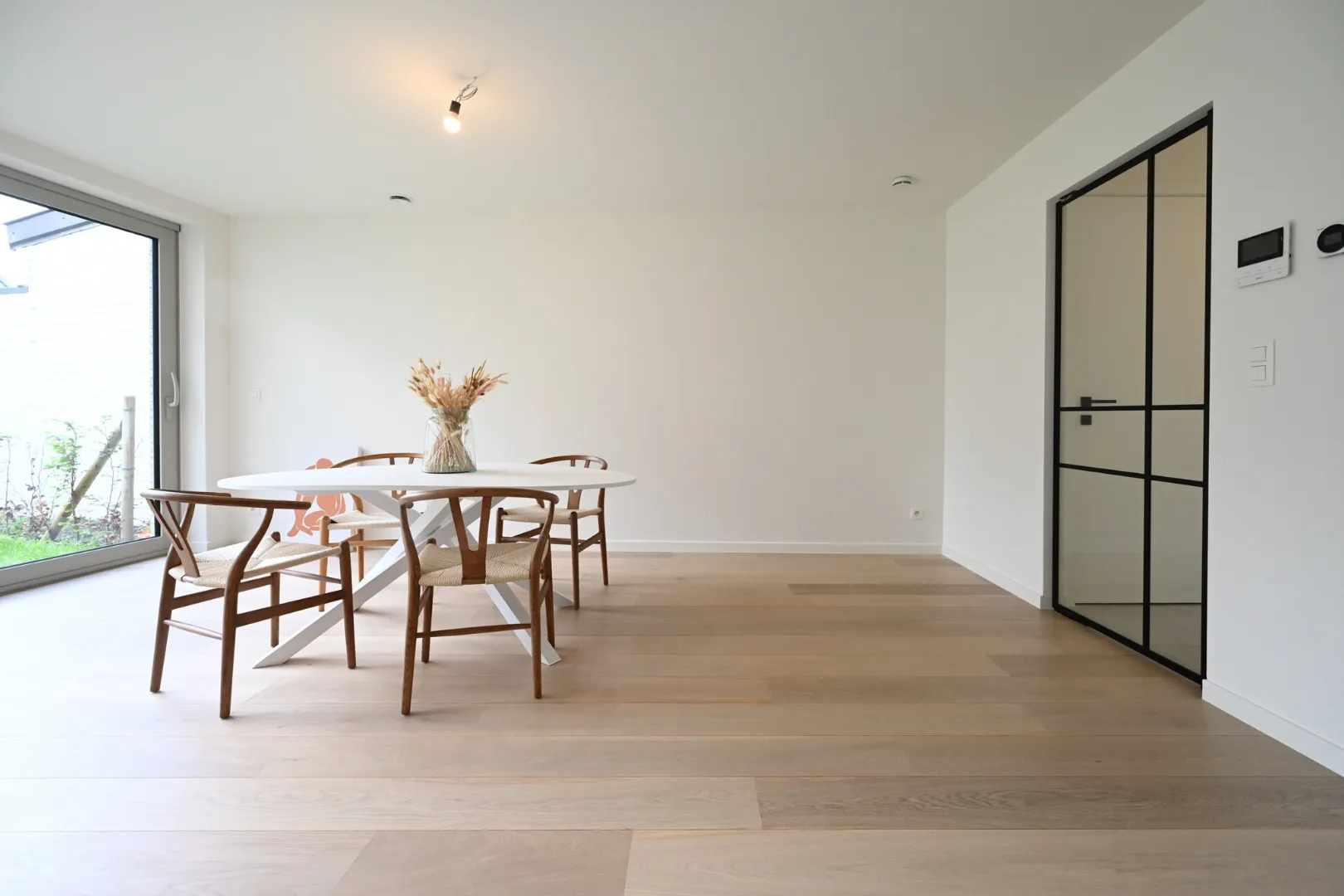 Woning te koop in Bachte-Maria-Leerne