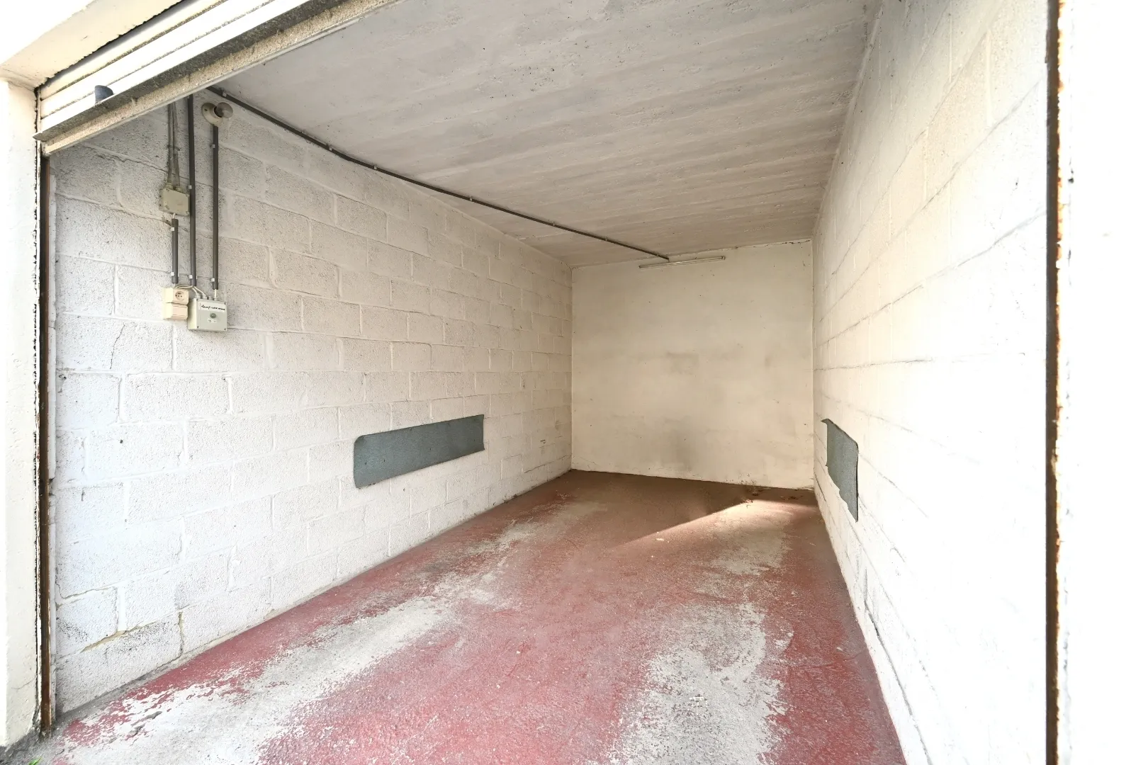 Garage te koop in Gent