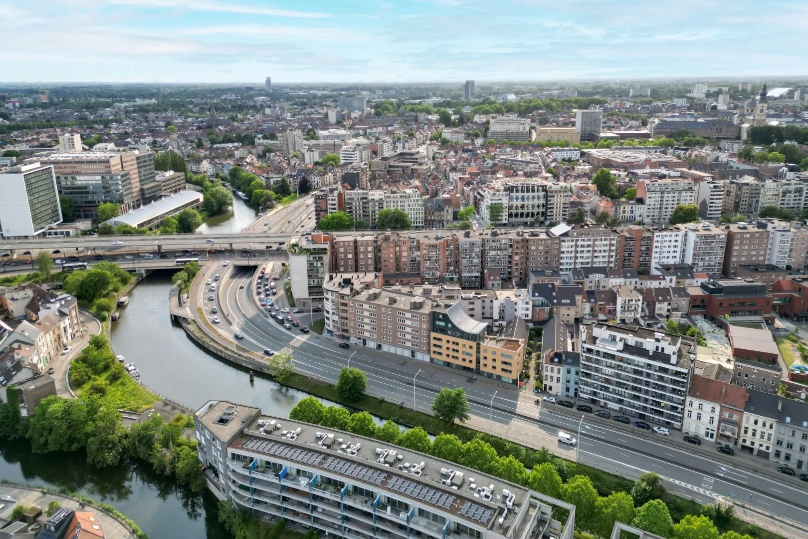 Garage te koop in Gent