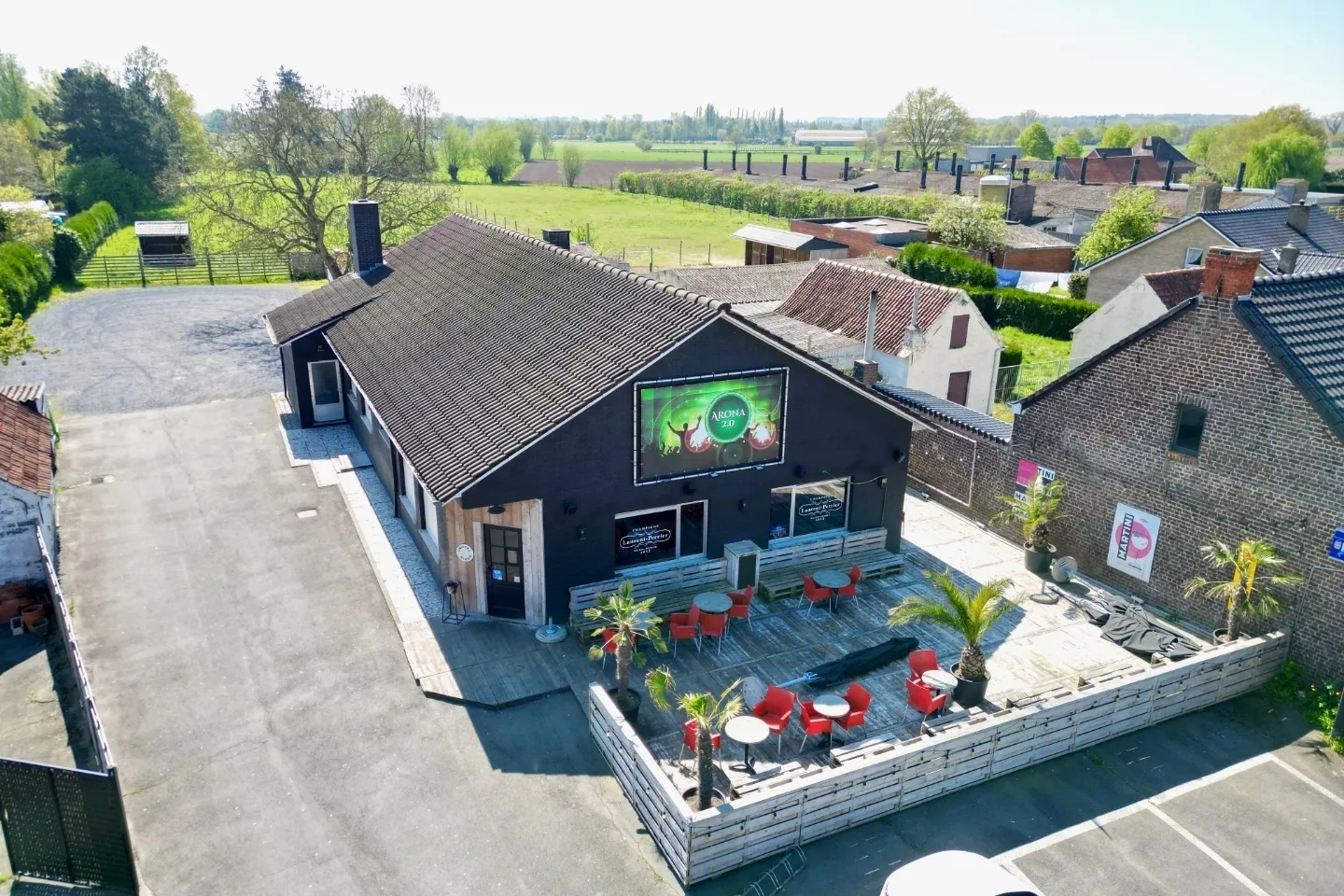 Woning te koop in Nazareth-De Pinte