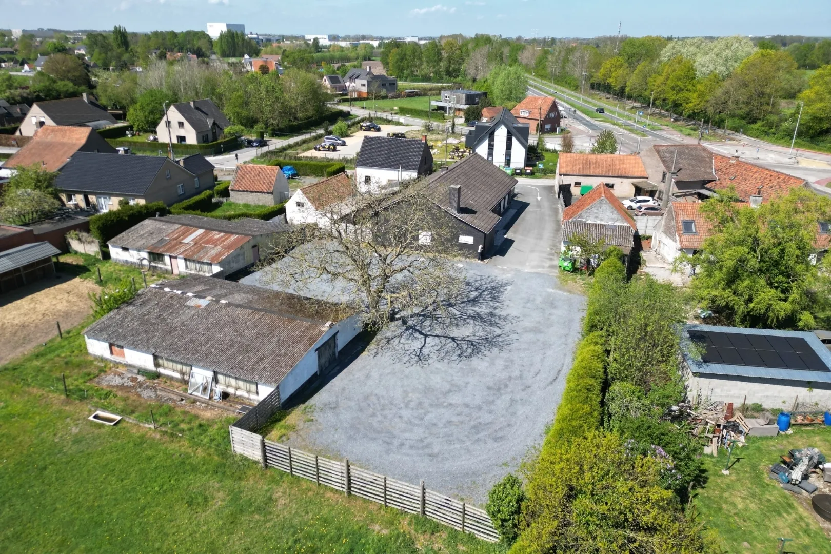 Woning te koop in Nazareth-De Pinte