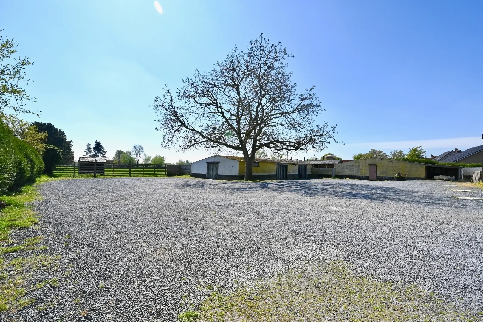 Woning te koop in Nazareth-De Pinte