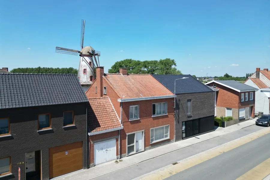 Woning te koop in Ruislede