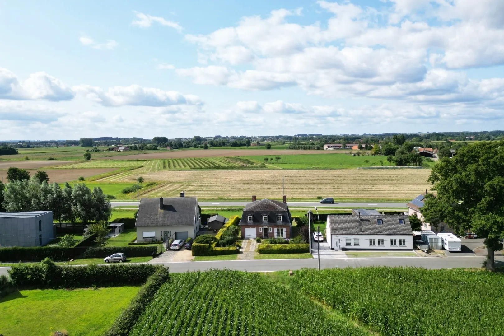 Woning te koop in Kruisem
