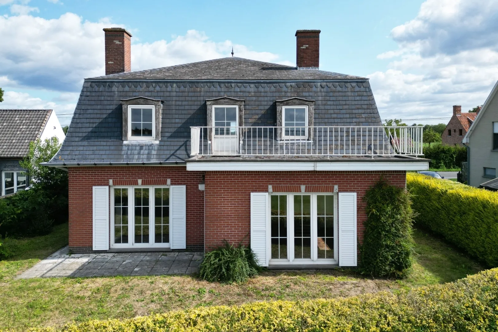 Woning te koop in Kruisem