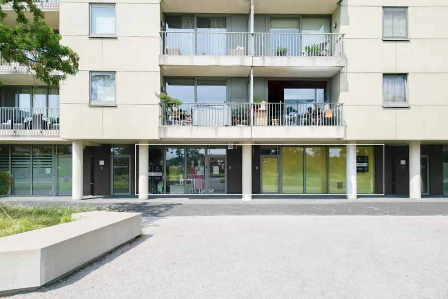 Handelspand te koop in Aalter