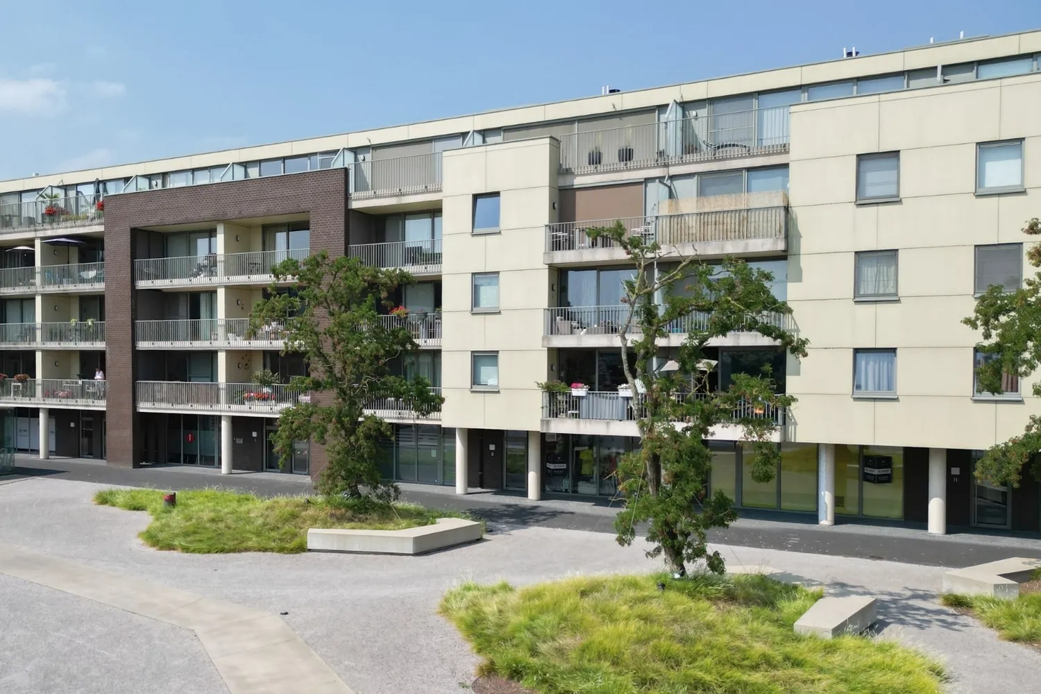 Handelspand te koop in Aalter