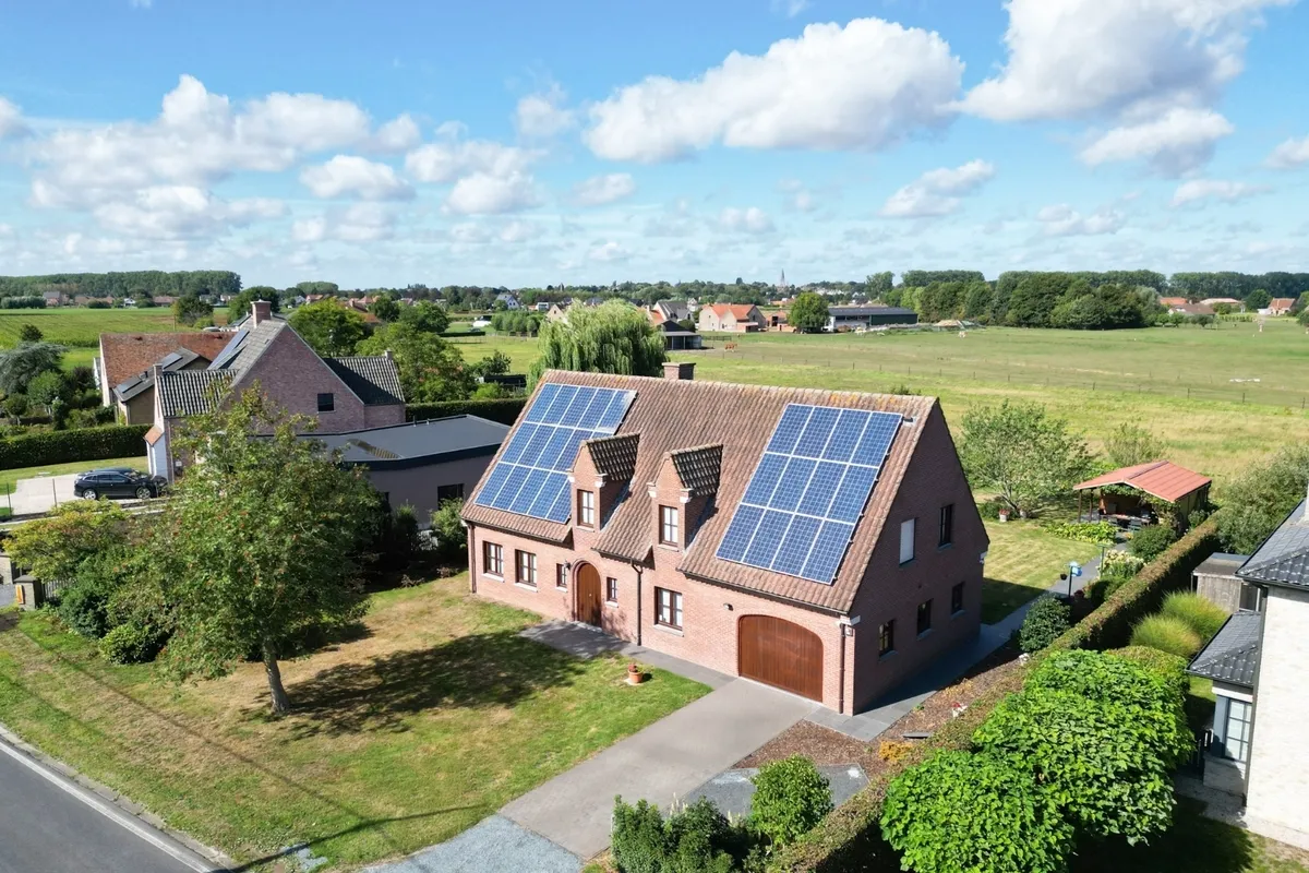 Woning te koop in Lievegem