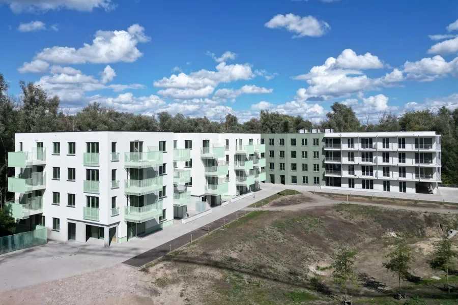 Appartement te huur in Gent
