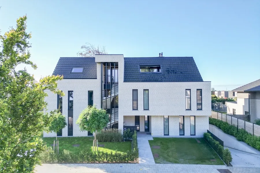 Appartement te koop in Lievegem