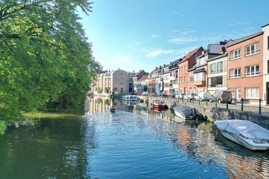 Appartement te koop in Gent